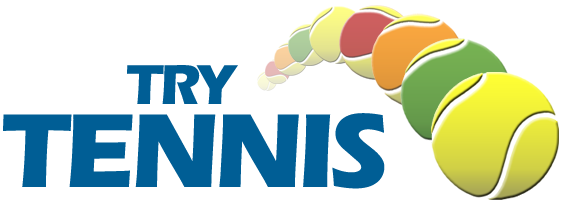 Why You Should Play Tennis - Try Tennis