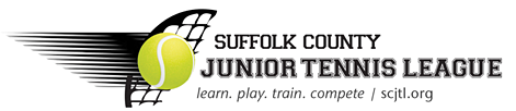 Suffolk County Junior Tennis League